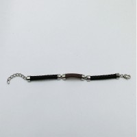 Stainless Steel Bracelet-B435