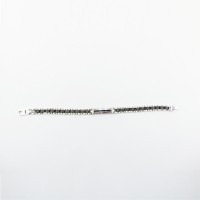 2018 Arrival And Fashionable Jewelry Stainless Steel Bracelet For Women Chritmas Gift-B443