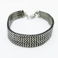 2018 Arrival And Fashionable Jewelry Stainless Steel Bracelet For Women Chritmas Gift-B446