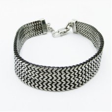2018 Arrival And Fashionable Jewelry Stainless Steel Bracelet For Women Chritmas Gift-B446