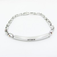 2018 Arrival And Fashionable Jewelry Stainless Steel Bracelet For Black Friday Chritmas Gift-B457