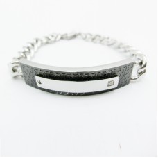 2018 Arrival And Fashionable Jewelry Stainless Steel Bracelet For Black Friday Chritmas Gift-B461
