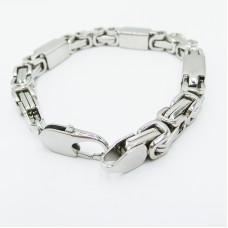 Hot Sale Strong Durable And Waterproof Jewelry Stainless Steel Bracelet For Black Friday Chritmas Gift-B468