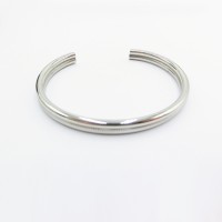 Stainless Steel Bracelet-B517