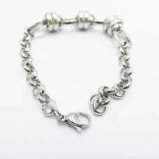 Stainless Steel Bracelet-B518
