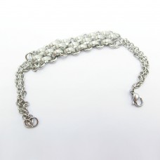 Stainless Steel Bracelet-B519