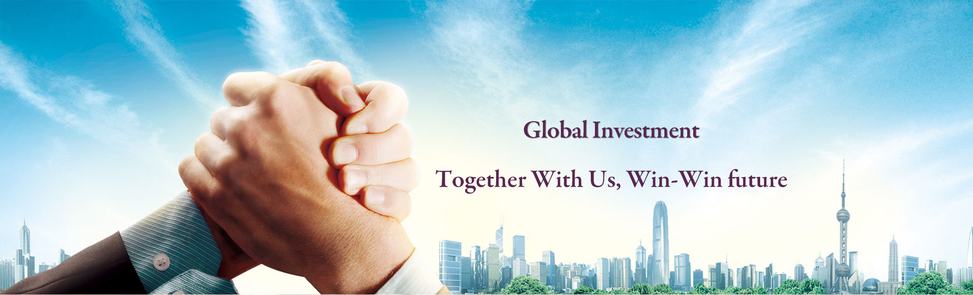 Global Partner