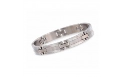  Stainless Steel Bracelet/ Bangle Enjoy Good Reputation Among Fashion People