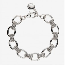 2018 fashion Chain stainless steel bracelet-B560