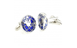 The History of Cuff Links