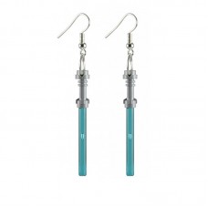 Stainless Steel Drop  Earrings Jewelry For Women