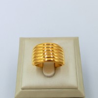 Stainless Steel Ring -SR072