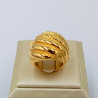 Stainless Steel Ring -SR078