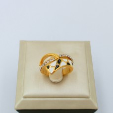 Stainless Steel Ring -SR079