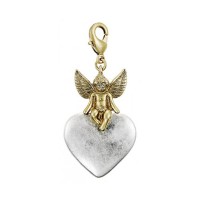 stainless steel necklace pendent N805