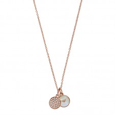 stainless steel necklace pendent N806