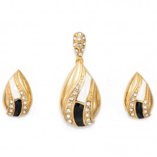 Stainless Steel Jewelry Sets - JS275