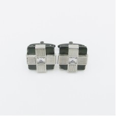 Stainless Steel Cufflinks - C357