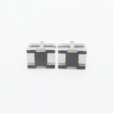 Stainless Steel Cufflinks - C360
