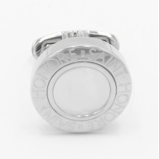 Stainless steel business cuffs-C456