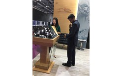 September Hong Kong Jewelry&Gem Fair