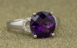 February Birthstone Spotlight