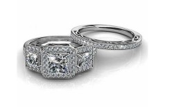 How To Take Care Of Cubic Zirconia Jewelry