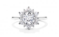 Diamond Jewelry Guide Canadian Diamonds