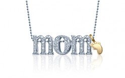 Shop or custom high quality and unique jewely on Mother's Day