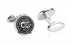 Choices Among Stainless Steel Cufflinks For Men