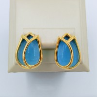 Stainless Steel Earrings - SE003