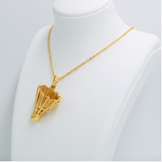 Stainless Steel Necklace - SN002