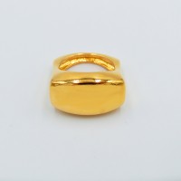 Stainless Steel Ring - SR037