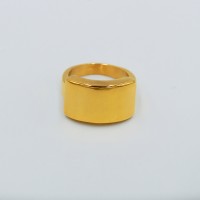 Stainless Steel Ring - SR040