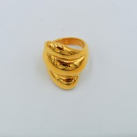 Stainless Steel Ring - SR047