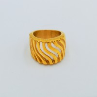 Stainless Steel Ring - SR050