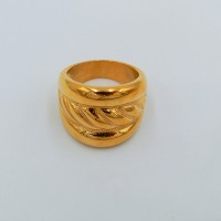 Stainless Steel Ring - SR051