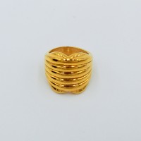 Stainless Steel Ring - SR058