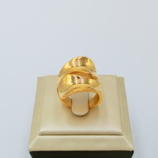 Stainless Steel Ring - SR096