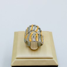 Stainless Steel Ring - SR101