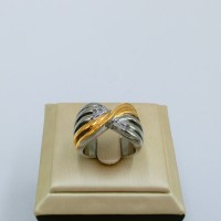 Stainless Steel Ring - SR104