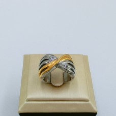 Stainless Steel Ring - SR104