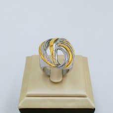 Stainless Steel Ring - SR105