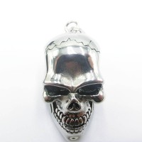 Stainless steel necklace pendant - N885