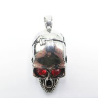 Stainless steel necklace pendant - N900