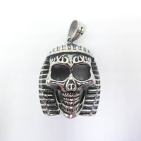 Stainless steel necklace pendant - N914