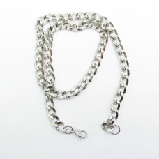 Stainless steel necklace pendant - N982
