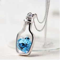 Newest Fashion Jewelry Choker Necklace Souvenir Gift For Women Girl- N1055