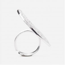 Stainless Steel Men Ring - R1008