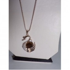 stainless steel necklace pendent n950